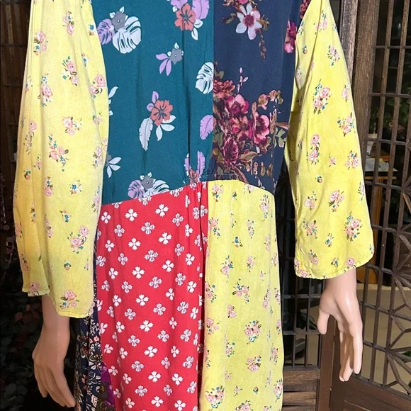 SACRED THREADS TOP L/XL - Picture 12 of 15